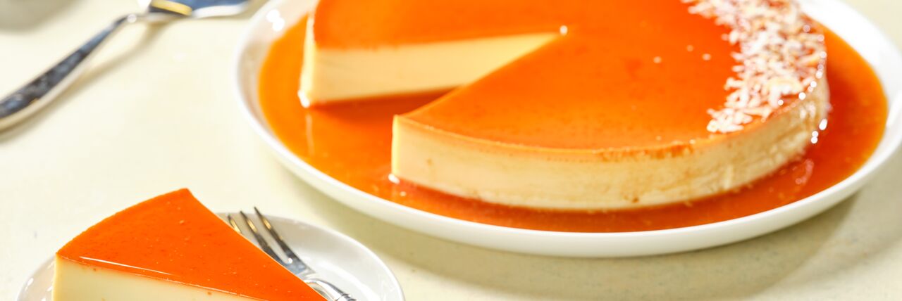 A Flan For Every Taste | How to Make Flan | C&H® Sugar